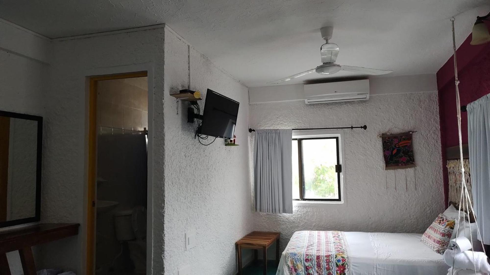Hotel Gutierrez 셀레스툰 외부 사진